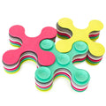 Prince Lionheart Bath Mat | Non-Slip | Anti-Microbial (18 Pcs)