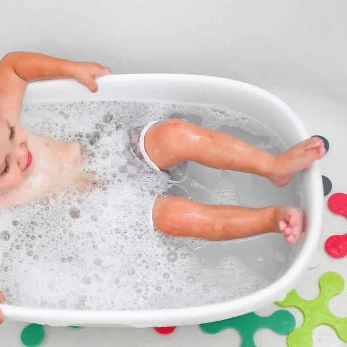 Prince Lionheart Bath Mat | Non-Slip | Anti-Microbial (18 Pcs)