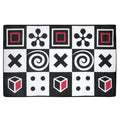 Prince Lionheart Develop Mat Geometric Shapes & Farm