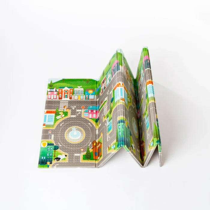 Prince Lionheart Everywhere Play Mat (Zoo)