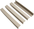 Prince Lionheart Jumbo Table Corner Edge Guard