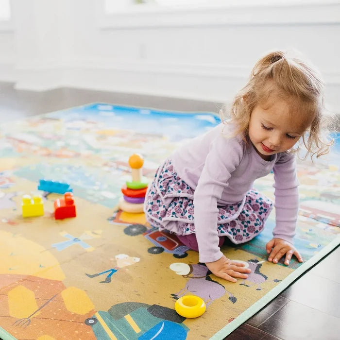 Prince Lionheart Play Mat