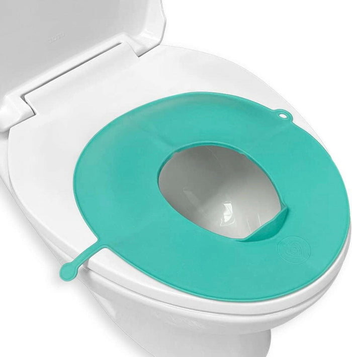 Prince Lionheart Tinkle to Go-Reusable Portable Potty Seat.