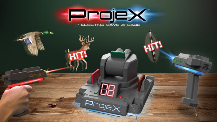 ProjeX Projection Out.Sport Targets