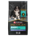 Purina Pro Plan High Protein Puppy Food DHA Lamb & Rice Formula