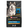 Purina Pro Plan Joint Health for Dogs, Large Breed Dog Food Dry, Shredded Blend Chicken & Rice Formula