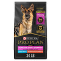 Purina Pro Plan Joint Health for Dogs, Large Breed Dog Food Dry, Shredded Blend Chicken & Rice Formula