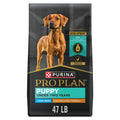 Purina Pro Plan Large Breed Dry Puppy Food, Chicken and Rice Formula
