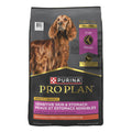 Purina Pro Plan Sensitive Skin and Stomach Dry Dog Food Senior Adult 7 Plus Salmon and Rice Formula