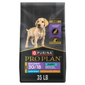 Purina Pro Plan Sport Development Large Breed 30/18 Chicken and Rice High Protein Dog Food Puppy Formula
