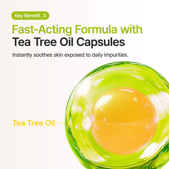 Purito Azelaic Acid 10 Kojic Tea Tree Serum (30ml)