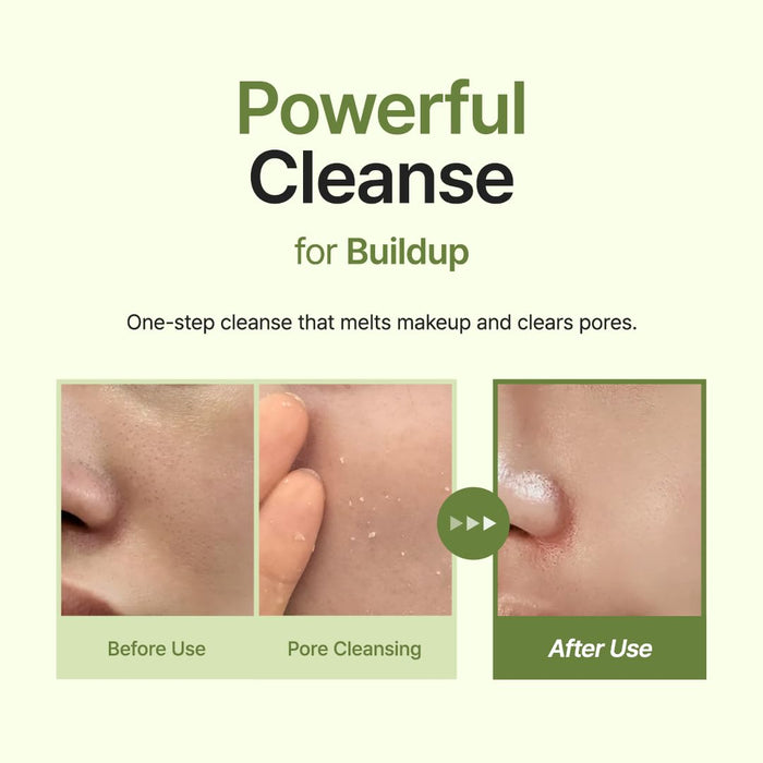 Purito From Green Cleansing Oil (200ml)