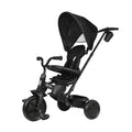 Qplay Elite Platinum 6 In 1 Tricycle For Kids (10 Months+)