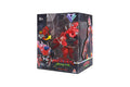 Quantum Heroes Dinoster Transformable