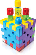 Quercetti Qubo First Blocks
