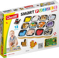Quercetti Smart Puzzle Farm