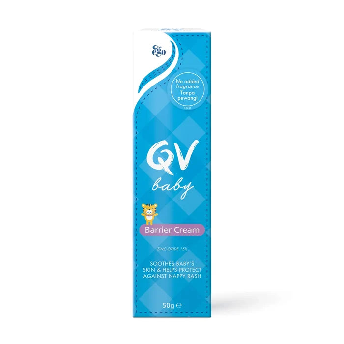QV Baby Barrier Cream (50gm)