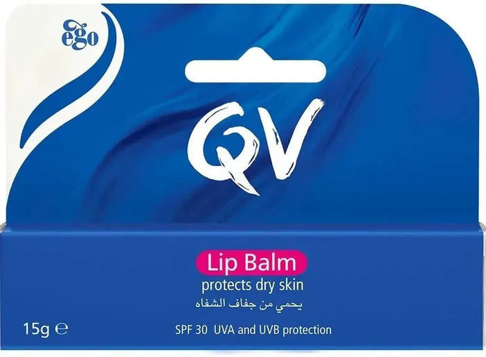 QV Lip Balm (15g)