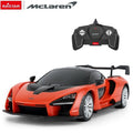 Rastar Remote Control 1:18 McLaren Senna