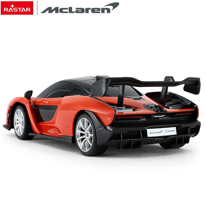 Rastar Remote Control 1:18 McLaren Senna