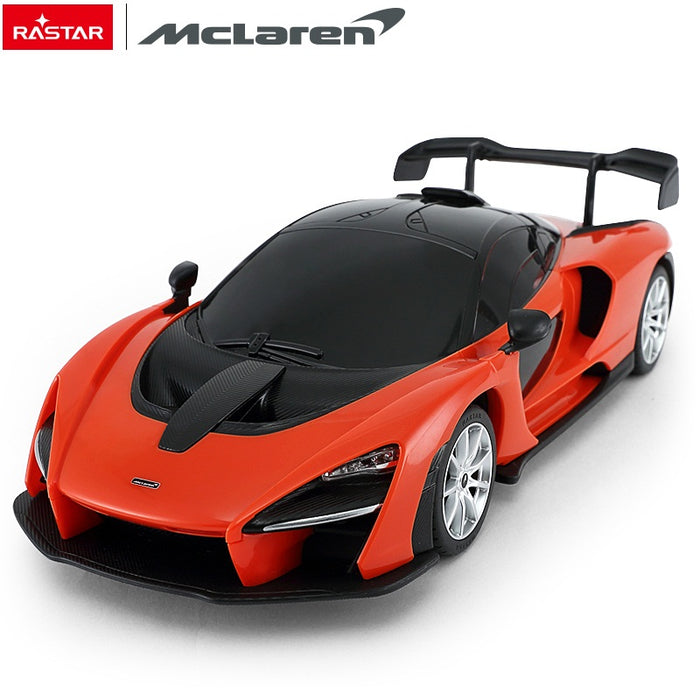 Rastar Remote Control 1:18 McLaren Senna