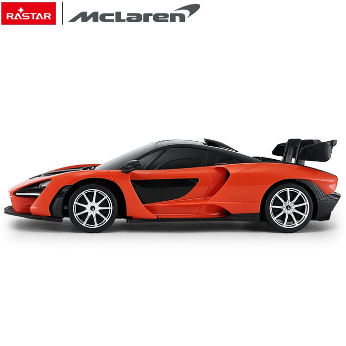 Rastar Remote Control 1:18 McLaren Senna
