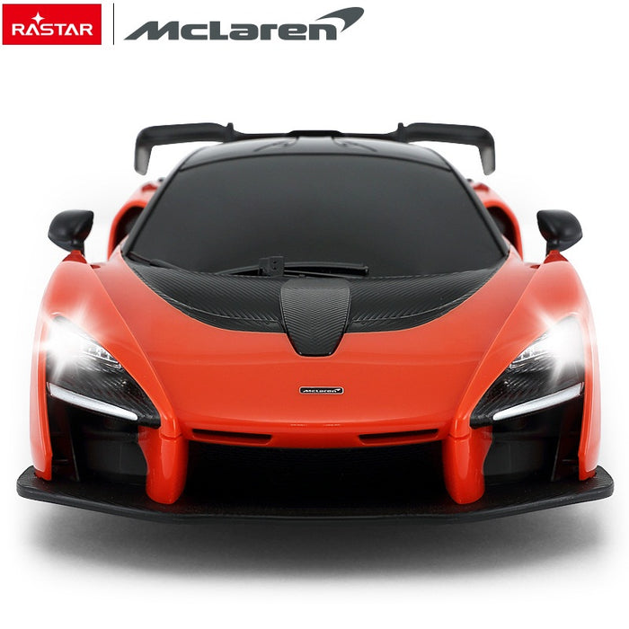 Rastar Remote Control 1:18 McLaren Senna
