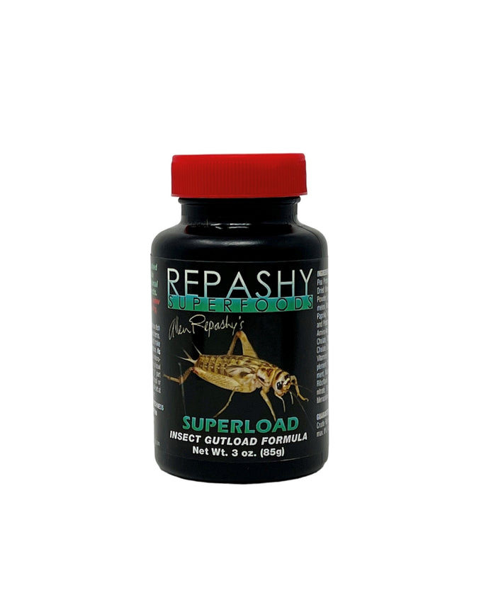 Repashy Superload Insect Gutload