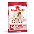 Royal Canin Size Health Nutrition Medium Adult Dry Dog Food, 40 lb