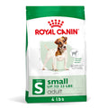 Royal Canin Size Health Nutrition Small Adult Dry Dog Food, 4 lb