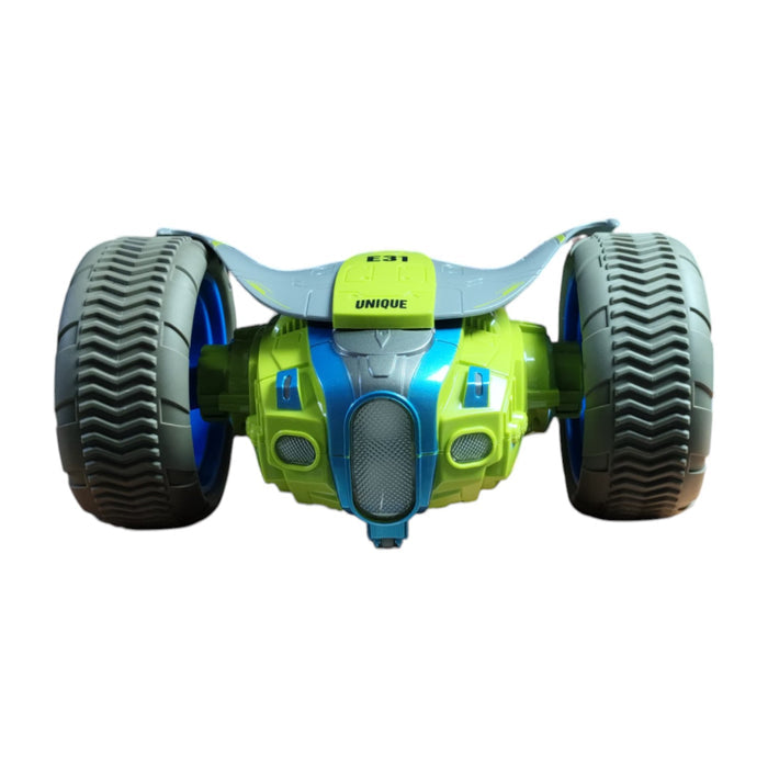 RW 1:12 Cool Bee Rollerbot Stunt Remote Control Car