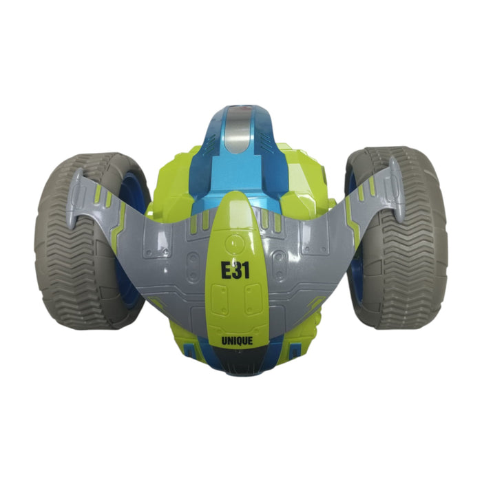 RW 1:12 Cool Bee Rollerbot Stunt Remote Control Car