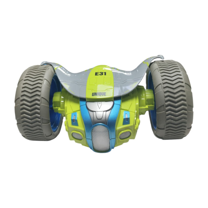 RW 1:12 Cool Bee Rollerbot Stunt Remote Control Car