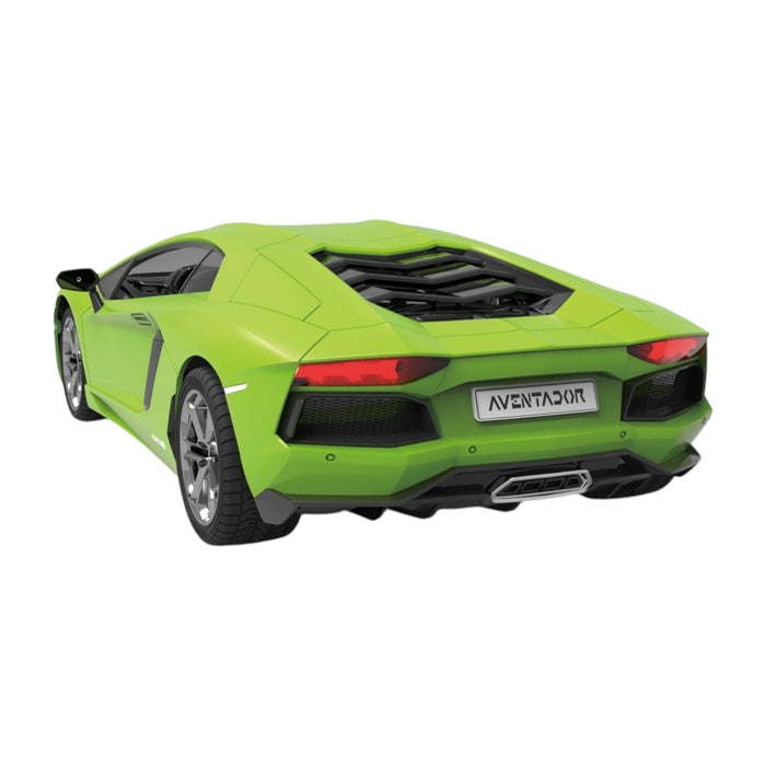 Rw 2.4G 1:14 Lamborghini Aventador LP 700-4 Remote Control Car