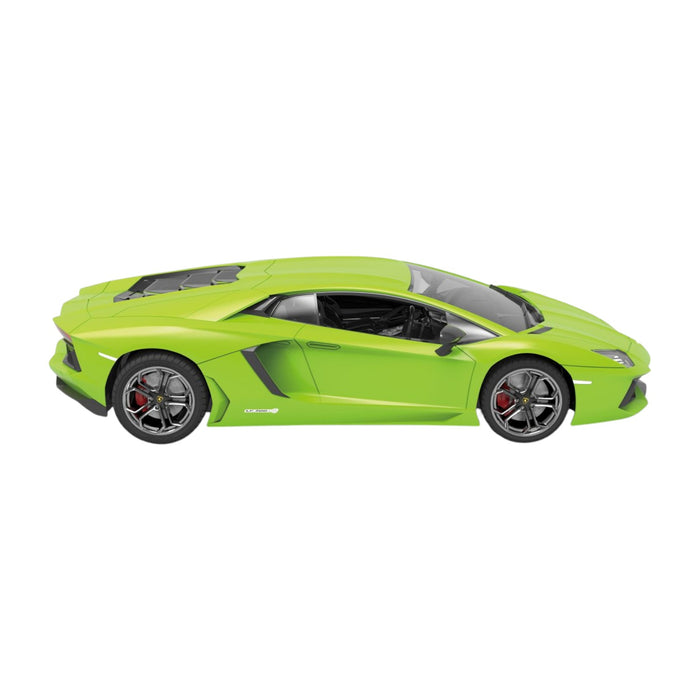 Rw 2.4G 1:14 Lamborghini Aventador LP 700-4 Remote Control Car