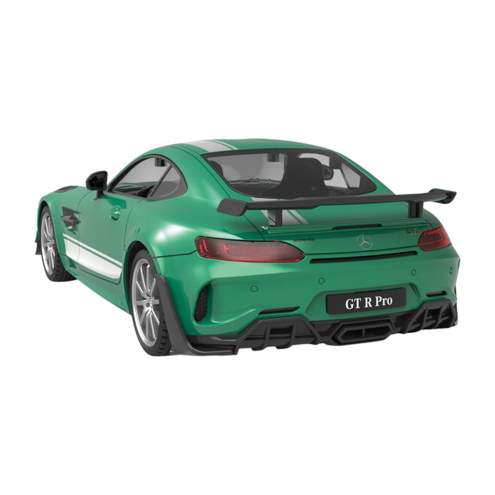 Rw 2.4G 1:16 Scale Mercedes AMG GTR Pro 4W Licensed Remote Control Car