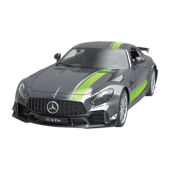 Rw 2.4G 1:16 Scale Mercedes AMG GTR Pro 4W Licensed Remote Control Car
