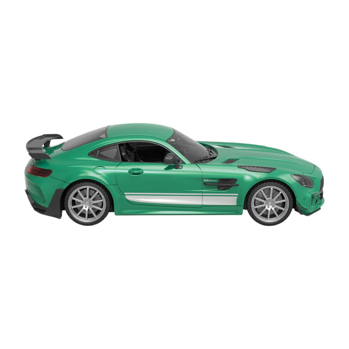 Rw 2.4G 1:16 Scale Mercedes AMG GTR Pro 4W Licensed Remote Control Car