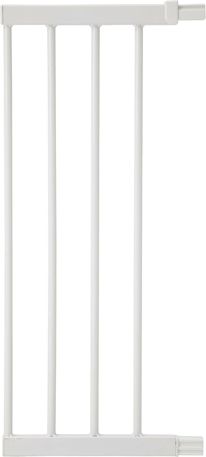 Safety 1st 28 cm Extension for Door Gates White.