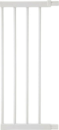 Safety 1st 28 cm Extension for Door Gates White.