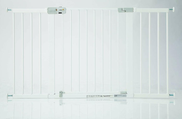 Safety 1st 28 cm Extension for Door Gates White.