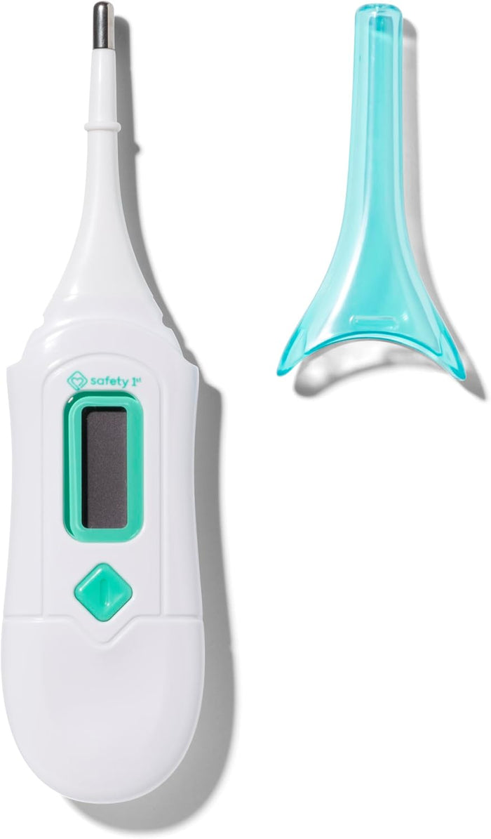 Safety 1st 3 In 1 Nursery Thermometer