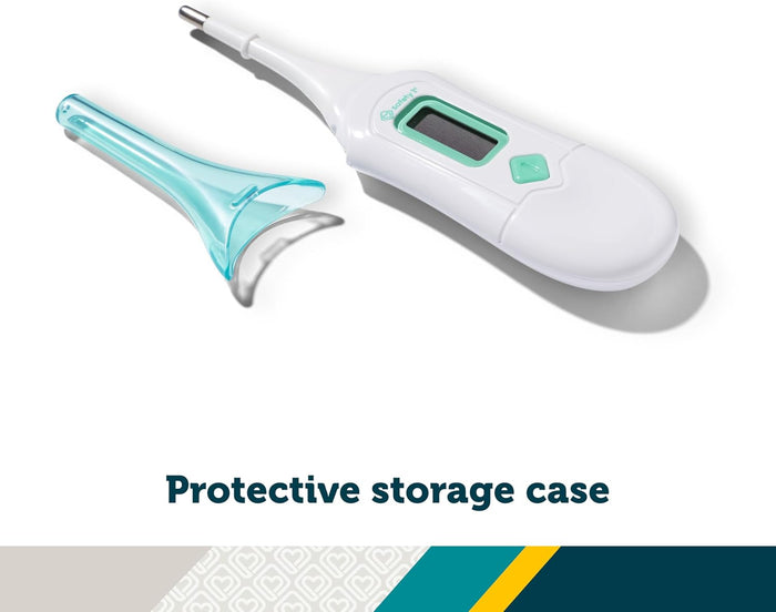 Safety 1st 3 In 1 Nursery Thermometer
