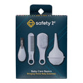 Safety 1st Baby Care Basics Essentials