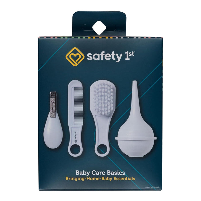 Safety 1st Baby Care Basics Essentials