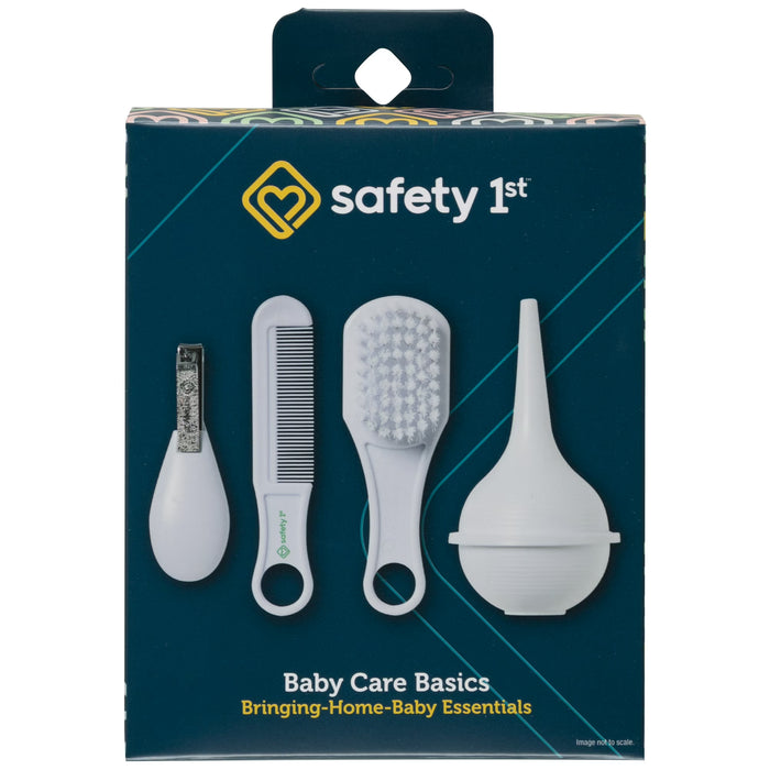 Safety 1st Baby Care Basics Set