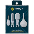 Safety 1st Baby Care Basics Set