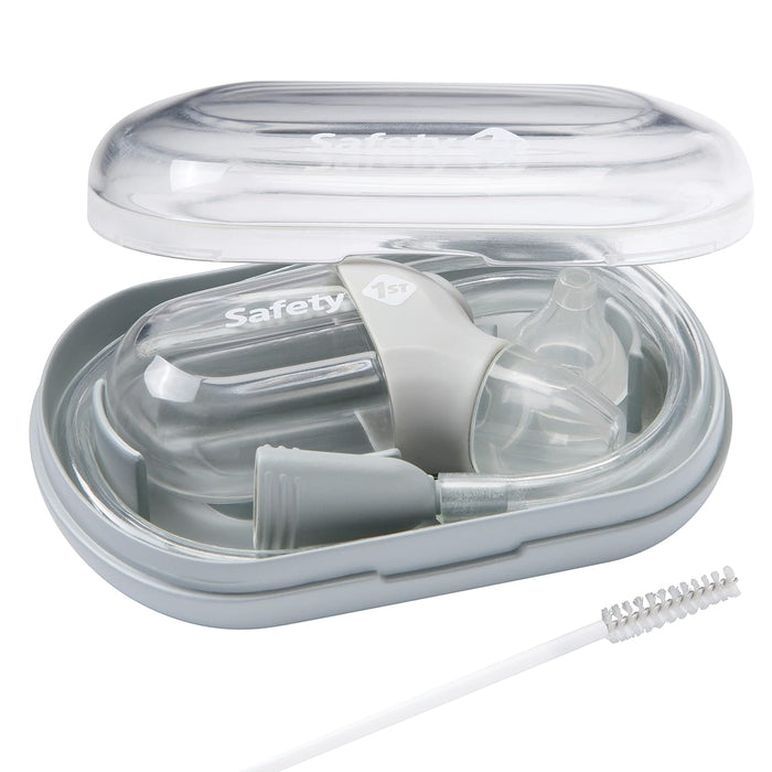 Safety 1st Baby's 1st Boogease Nasal Aspirator