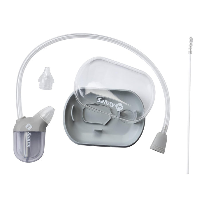 Safety 1st Baby's 1st Boogease Nasal Aspirator