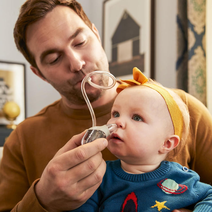 Safety 1st Baby's 1st Boogease Nasal Aspirator